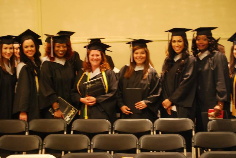 Graduation 2016 0109