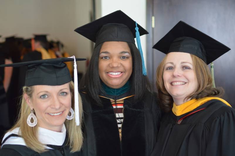 Graduation 2015 0220