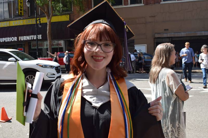 Graduation 2019 0236