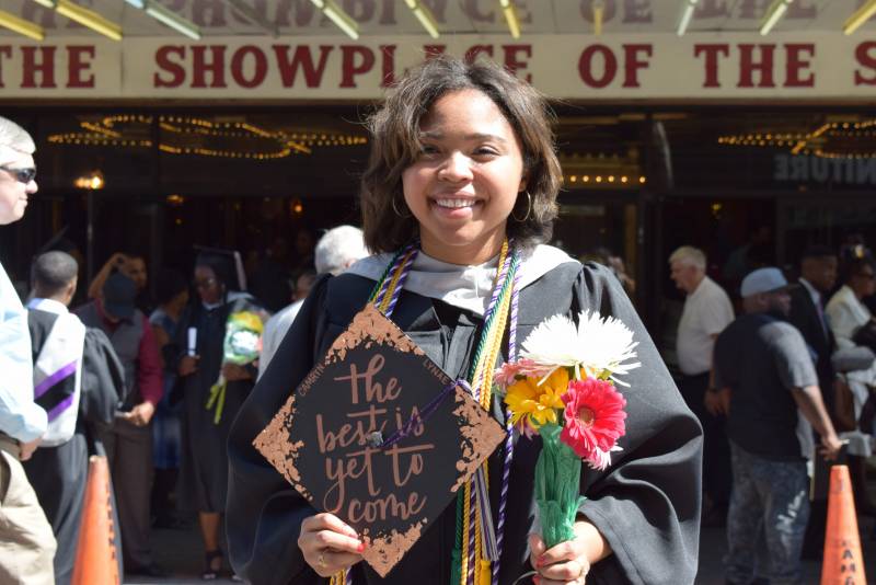 Graduation 2019 0217