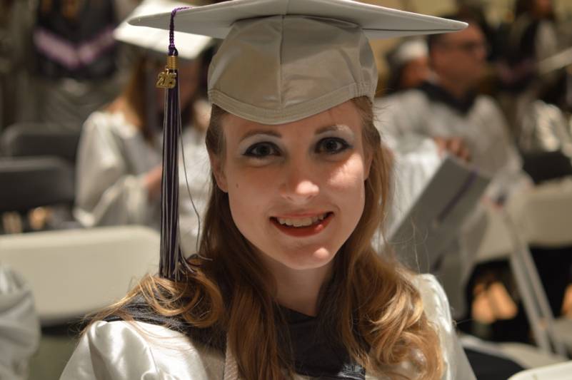 Graduation 2015 0111