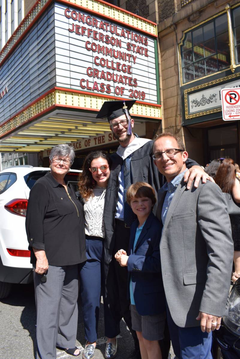 Graduation 2019 0200