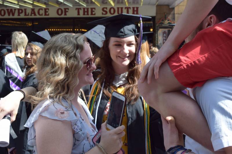 Graduation 2019 0061