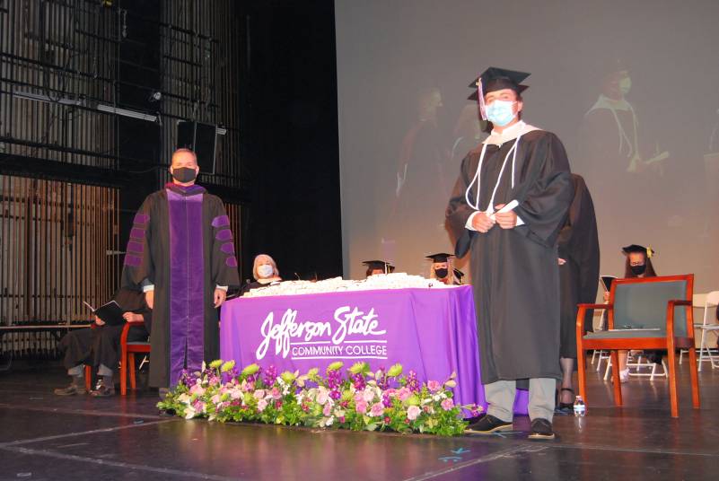 Graduation 2021 0131