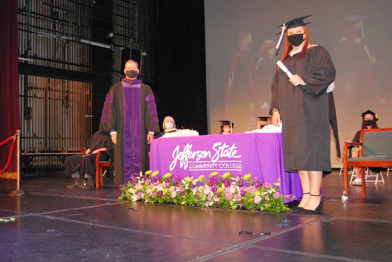 Graduation 2021 0249