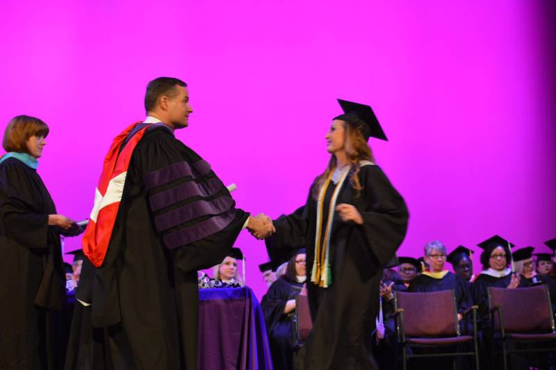 Graduation 2018 0106