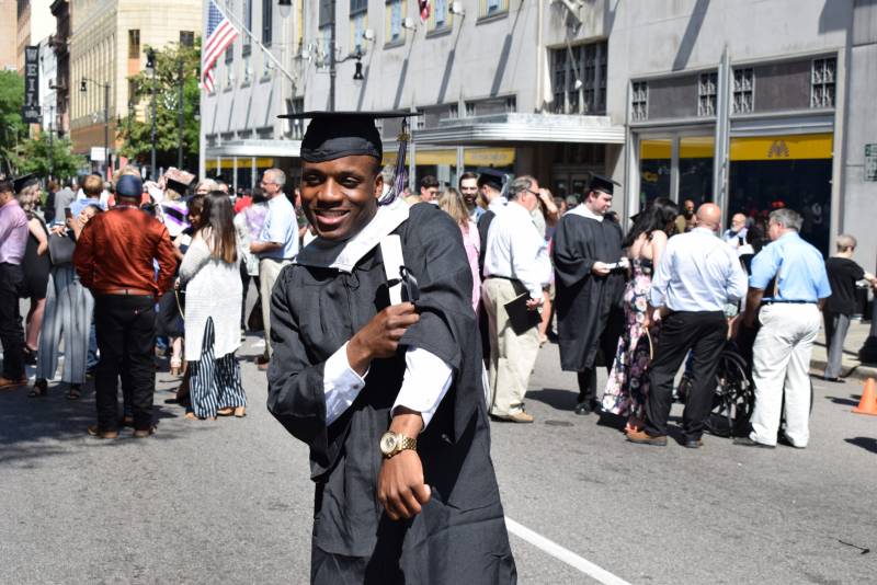 Graduation 2019 0211