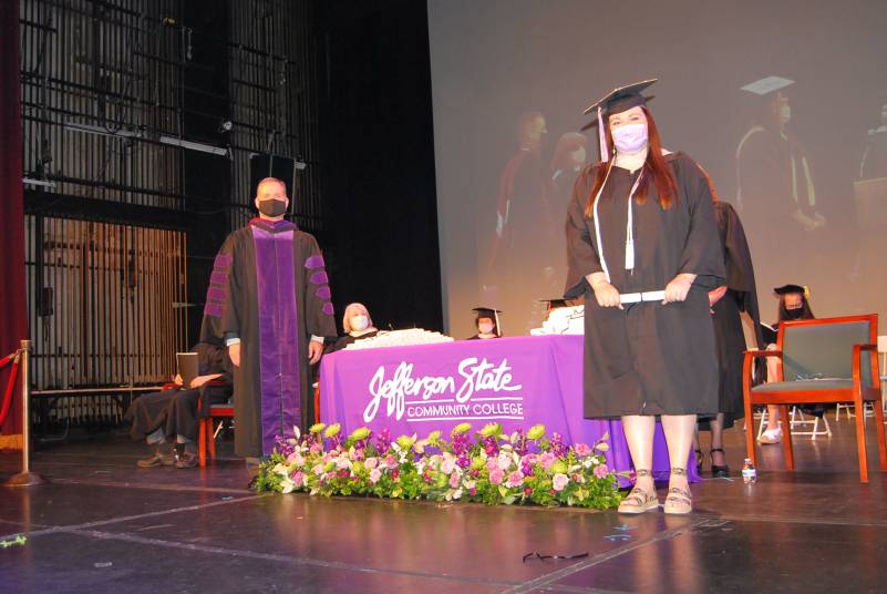 Graduation 2021 0215