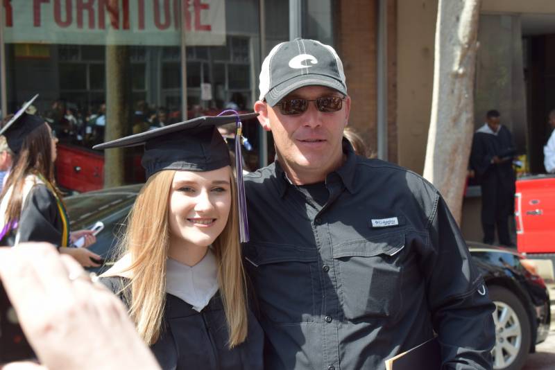 Graduation 2019 0079