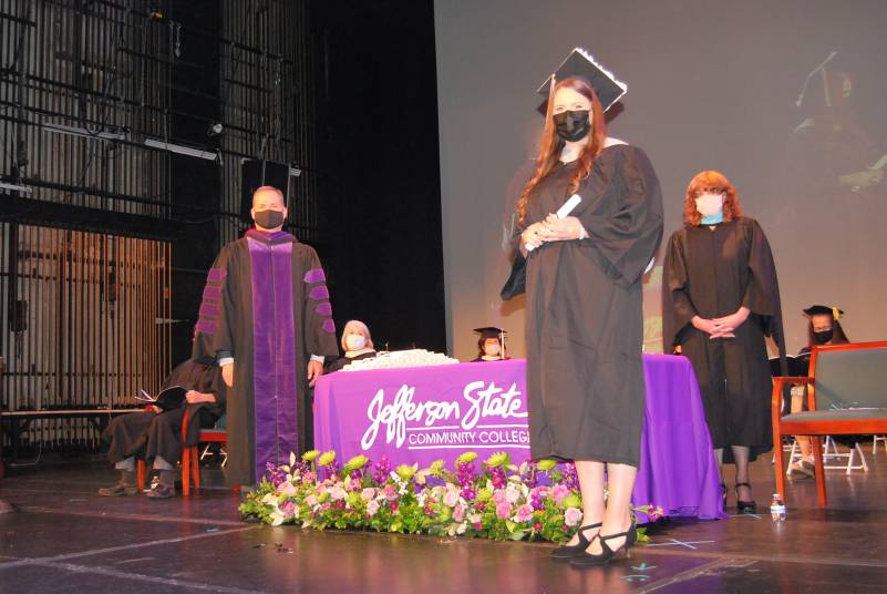 Graduation 2021 0227