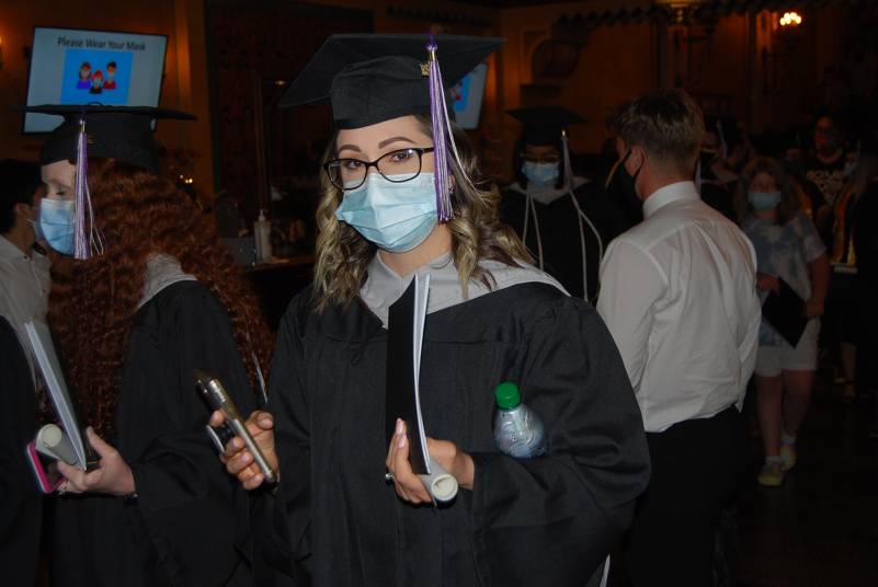 Graduation 2021 0314