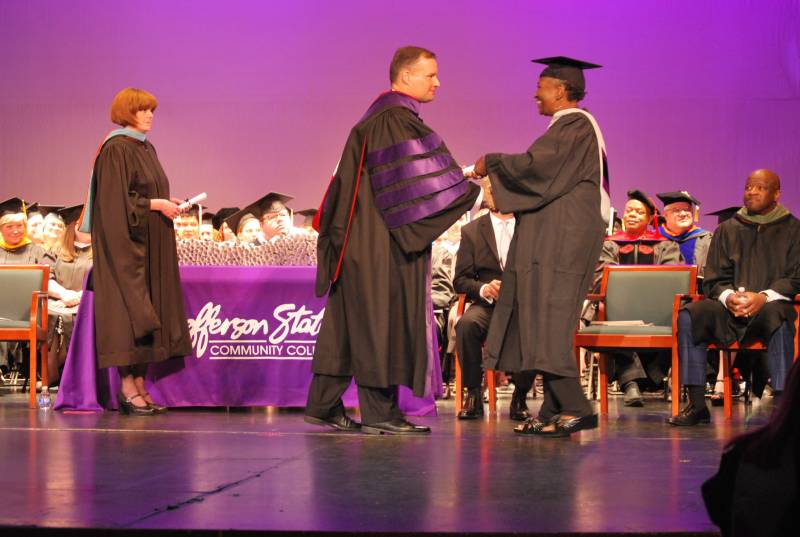 Graduation 2016 0214