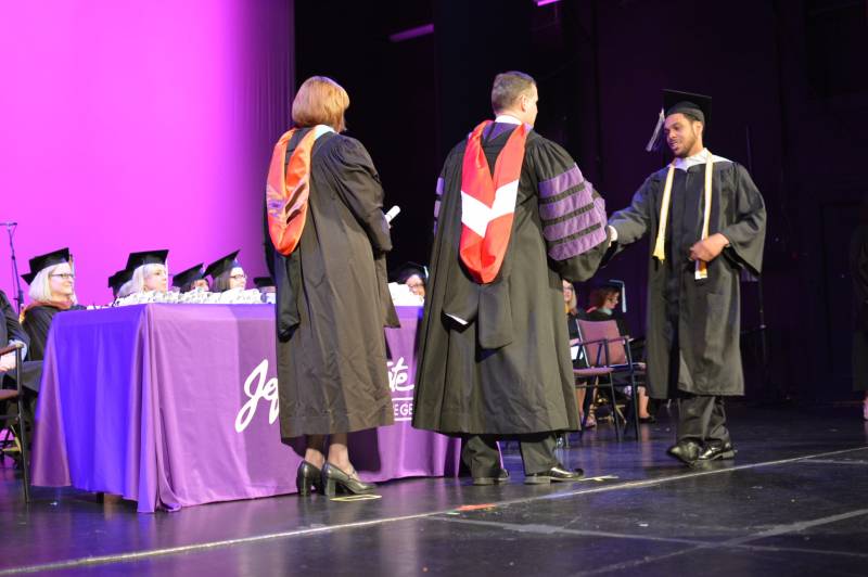 Graduation 2018 0223