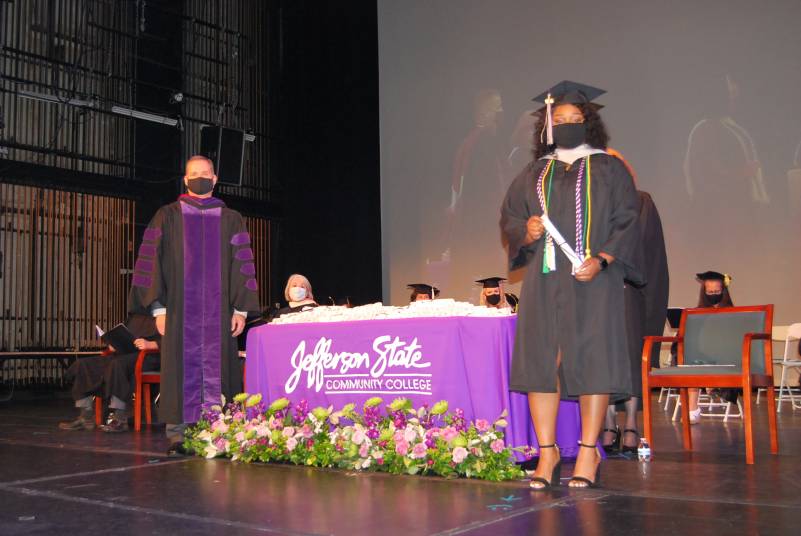 Graduation 2021 0125