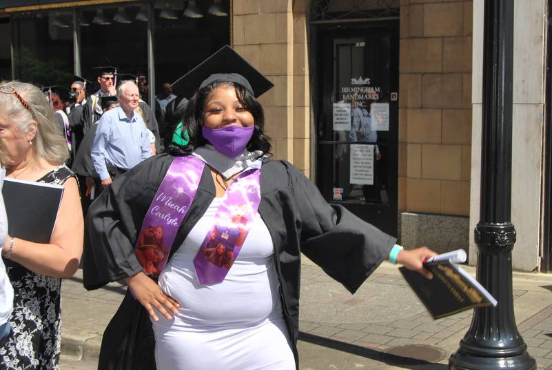 Graduation 2021 0382