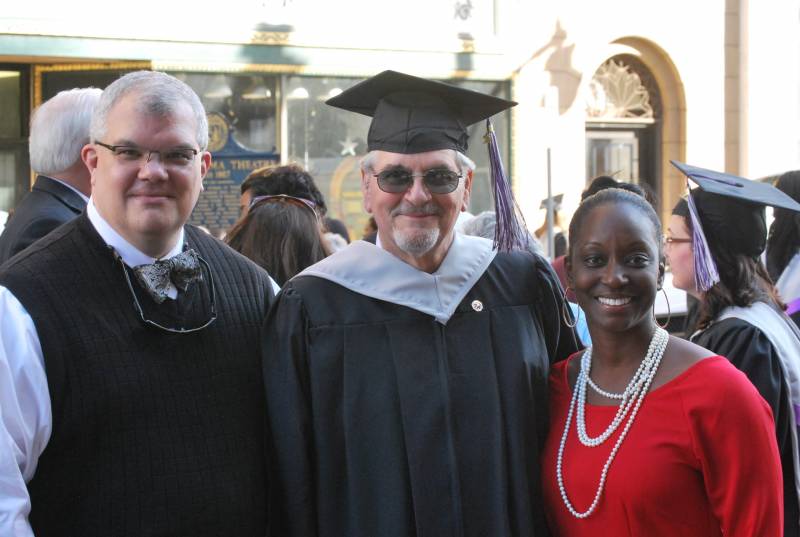 Graduation 2016 0324