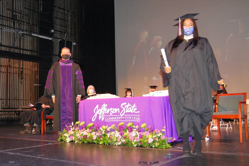 Graduation 2021 0225