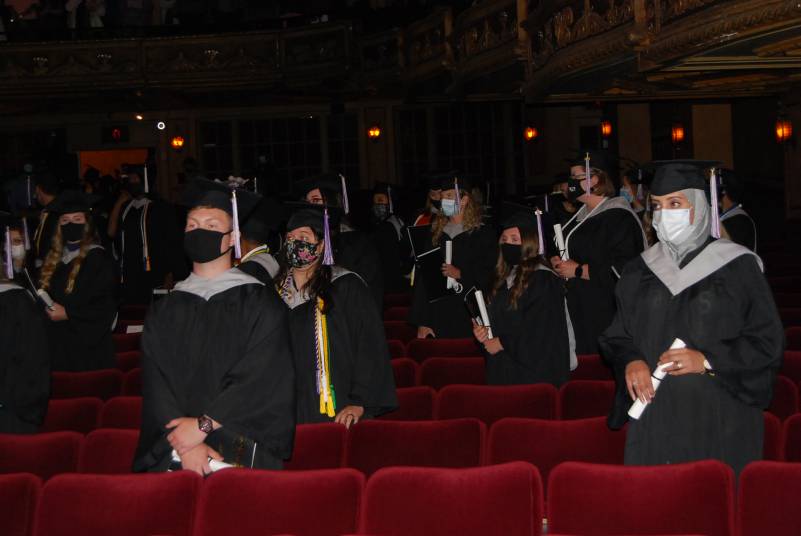 Graduation 2021 0309