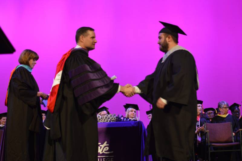 Graduation 2018 0107