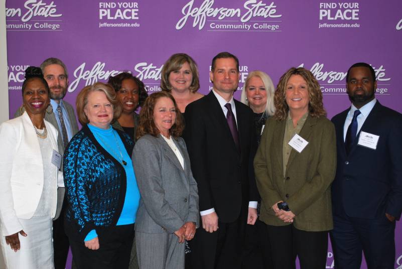 JSCC Celebrate 2017 20 year employees