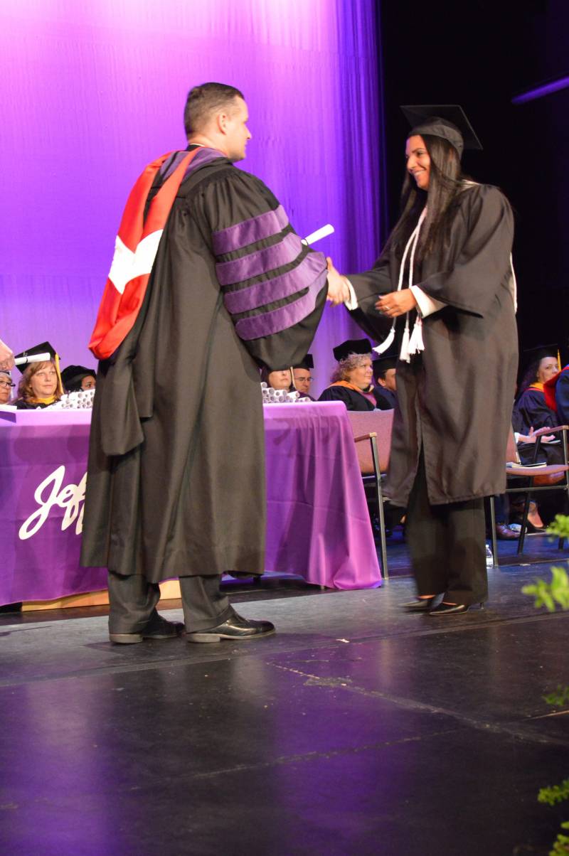 Graduation 2017 0328