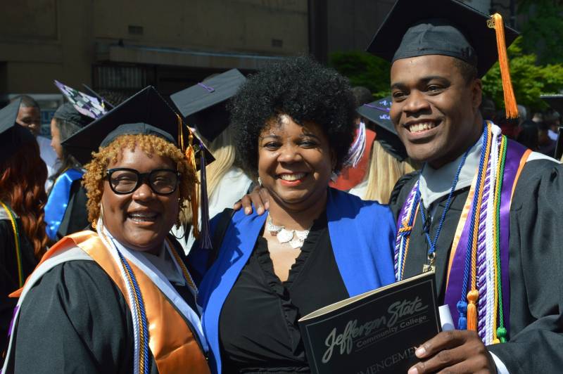 Graduation 2018 0598