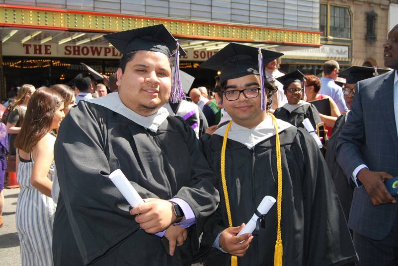 Graduation 2019 0372 0159