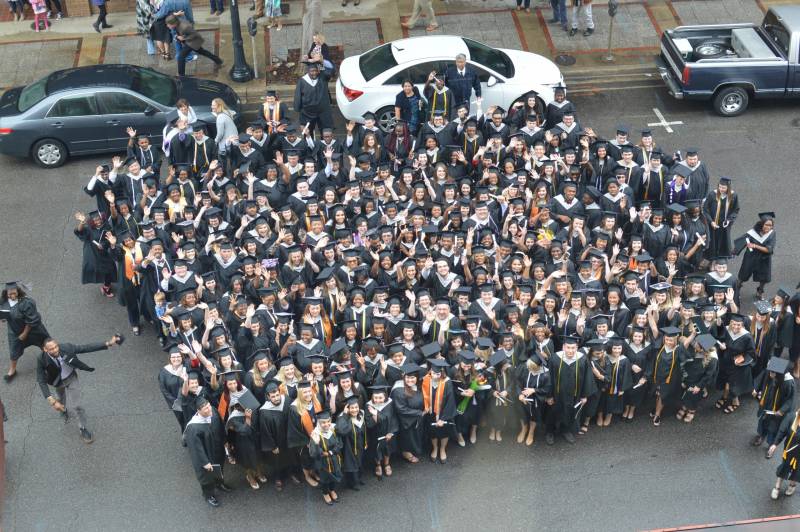 Graduation 2017 0806