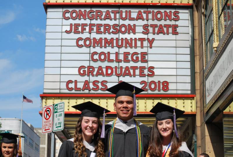 Graduation 2018 0263