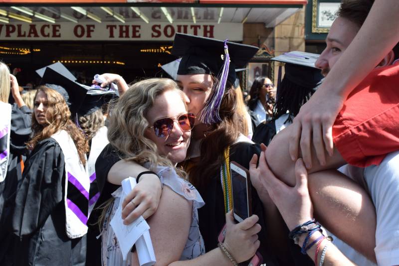 Graduation 2019 0059