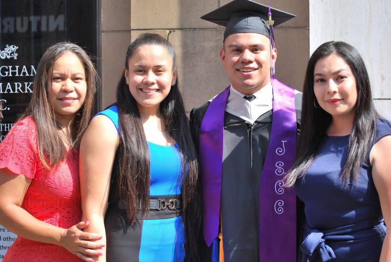 Graduation 2018 0251