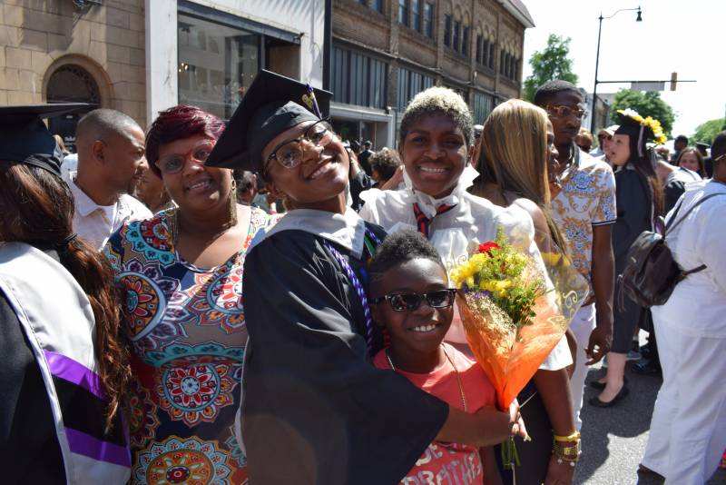 Graduation 2019 0144