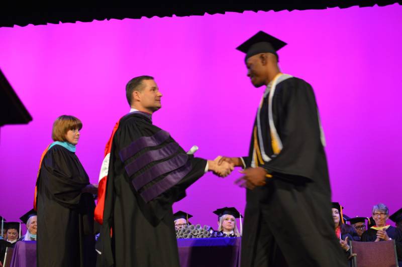 Graduation 2018 0119