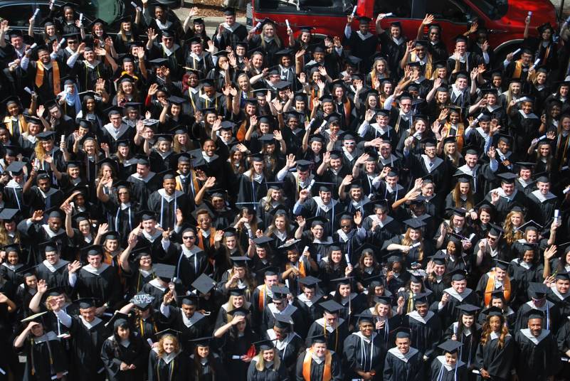 Graduation 2019 0364 0151