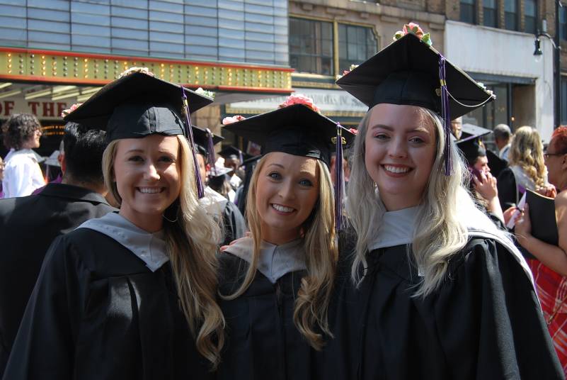 Graduation 2019 0370 0157