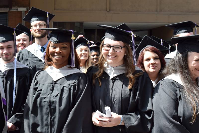 Graduation 2019 0010