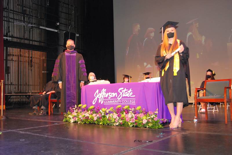 Graduation 2021 0251