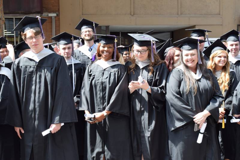 Graduation 2019 0006