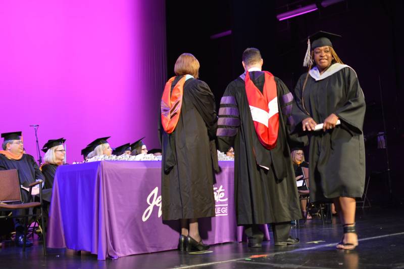 Graduation 2018 0229