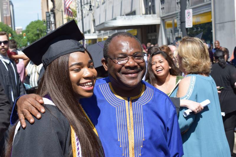 Graduation 2019 0131