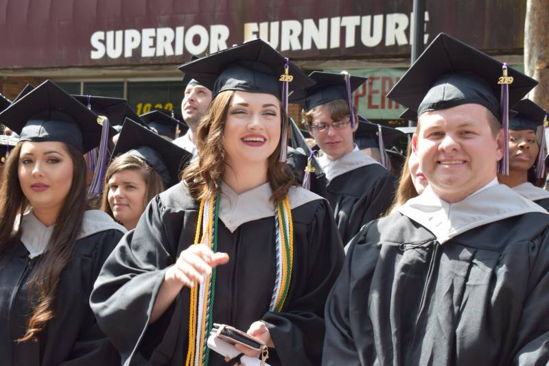 Graduation 2019 0018