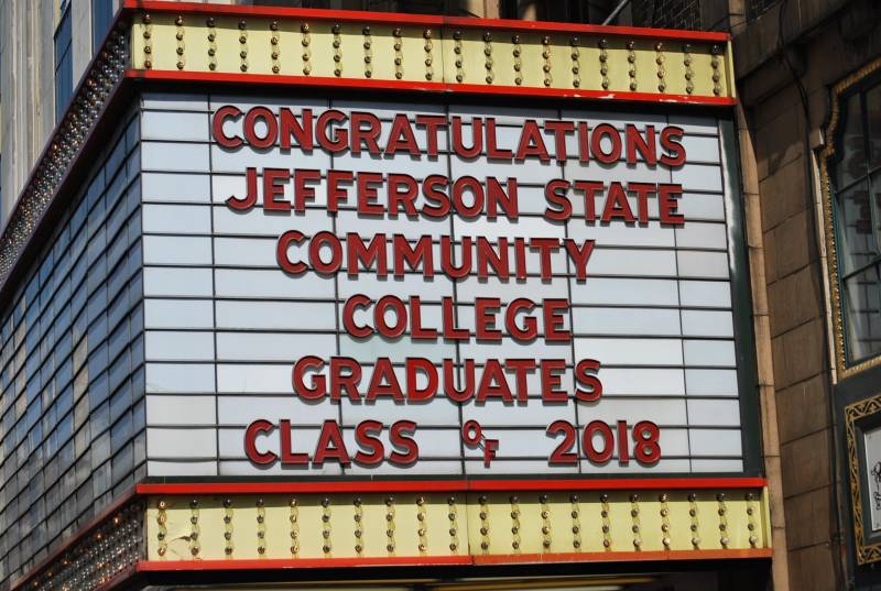 Graduation 2018 0213