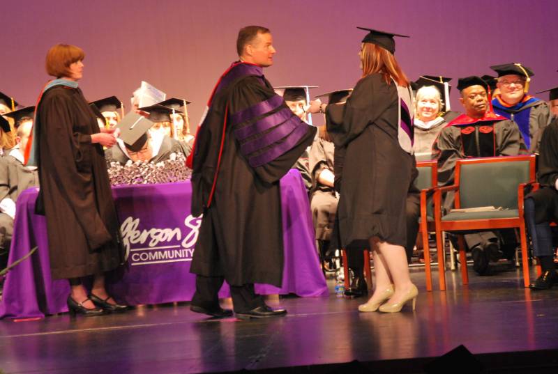 Graduation 2016 0228