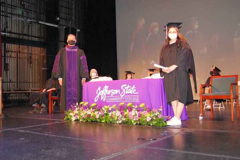 Graduation 2021 0250