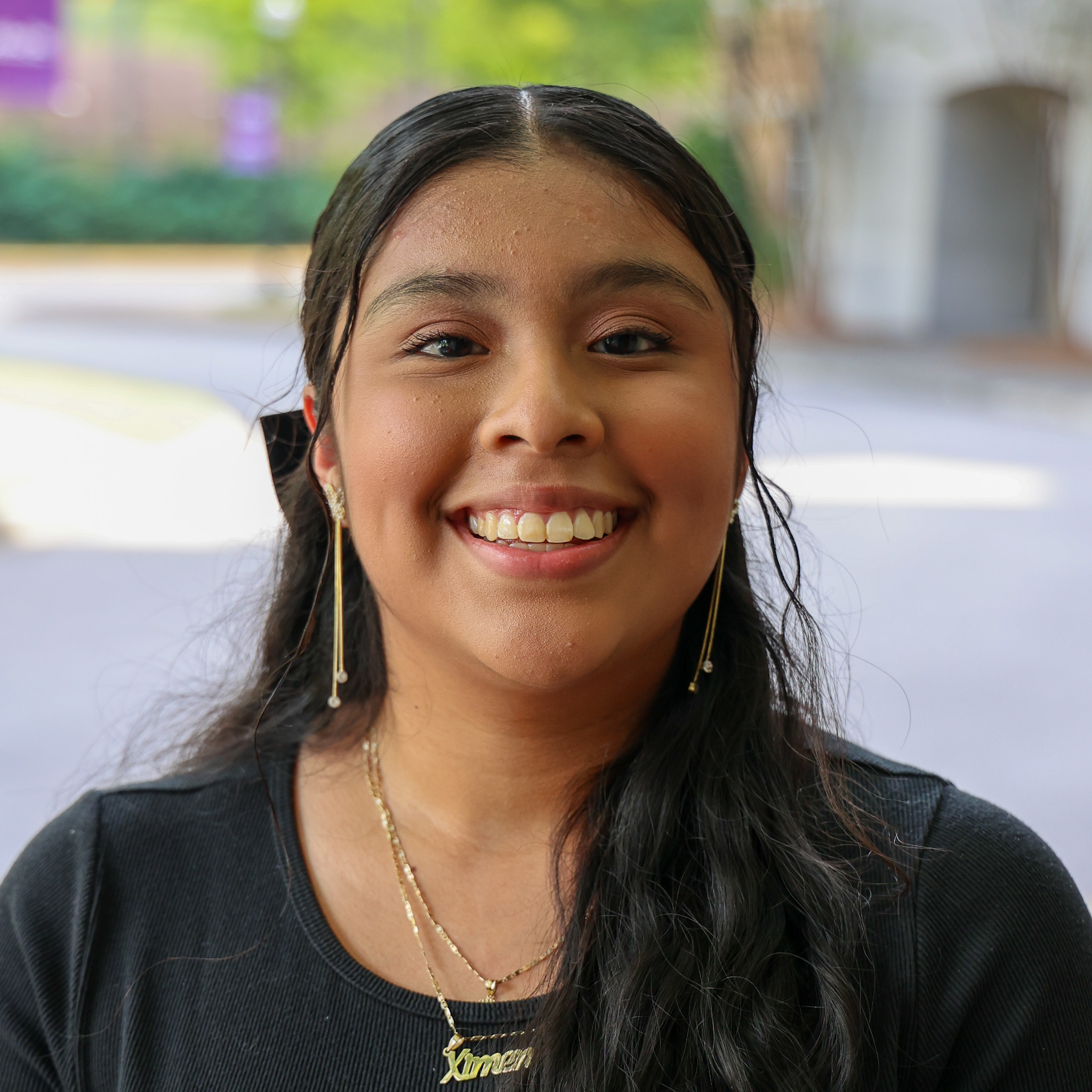 Ximena Guerrero-Trejo