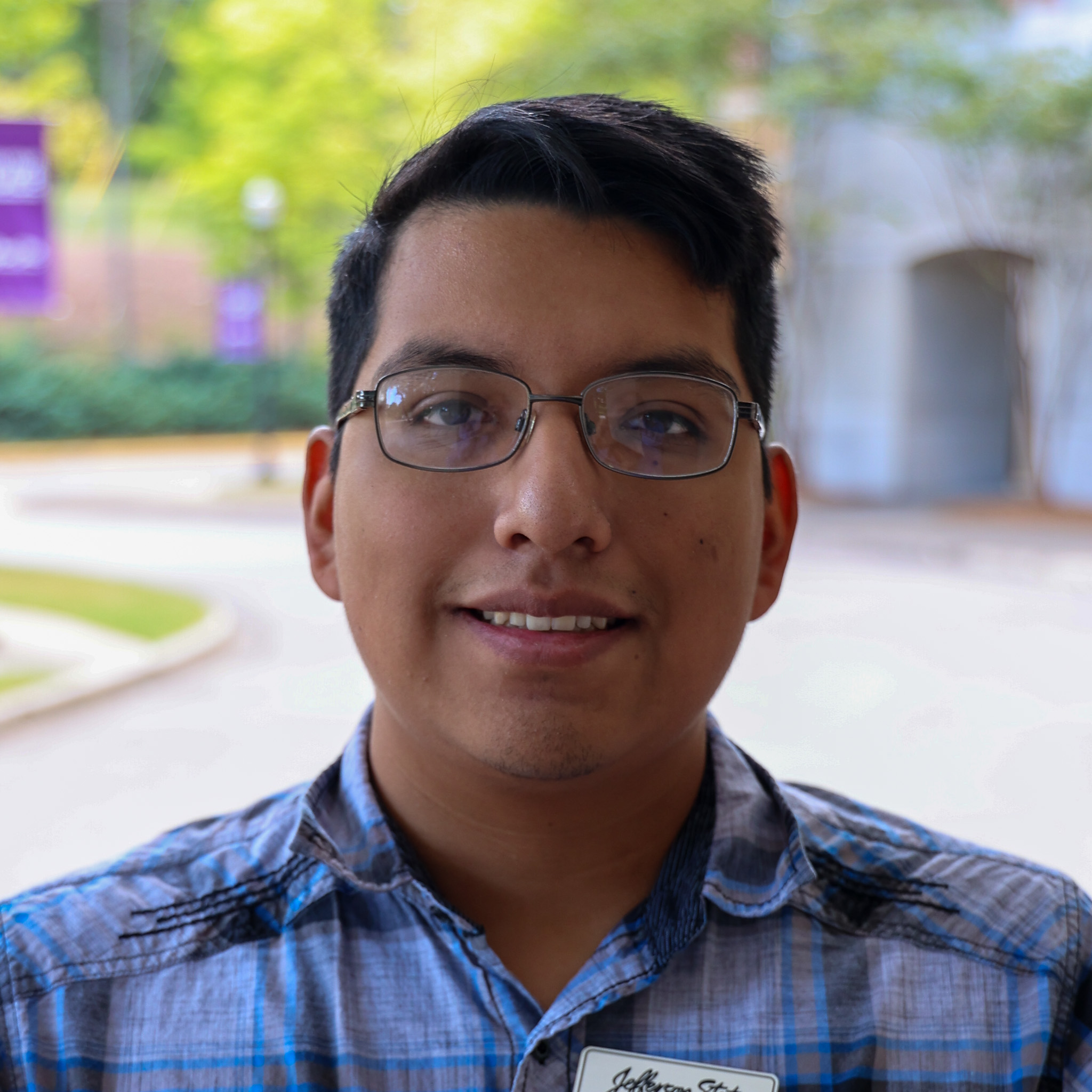 Alex Jimenez Estrada