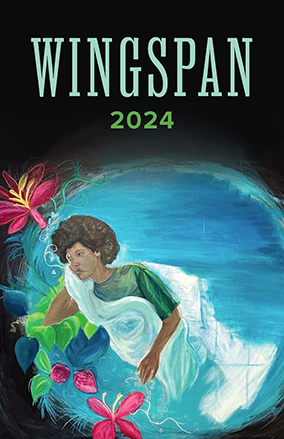 Wingspan 2024 Icon