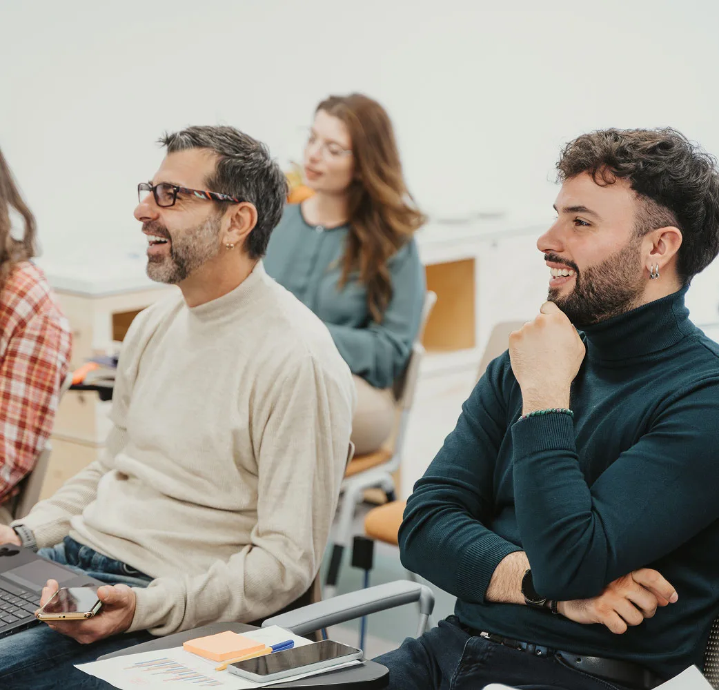 Academic Resources Photo