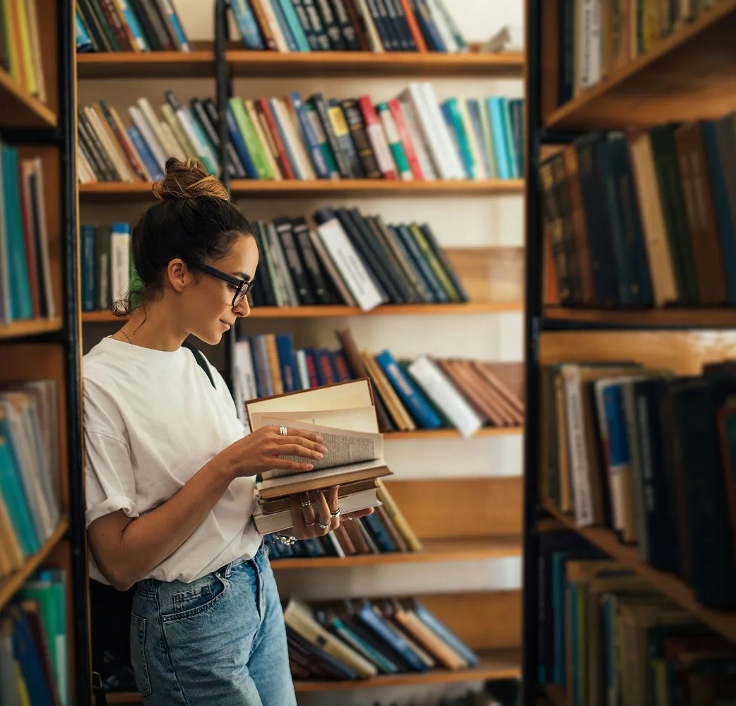 Student Services Photo