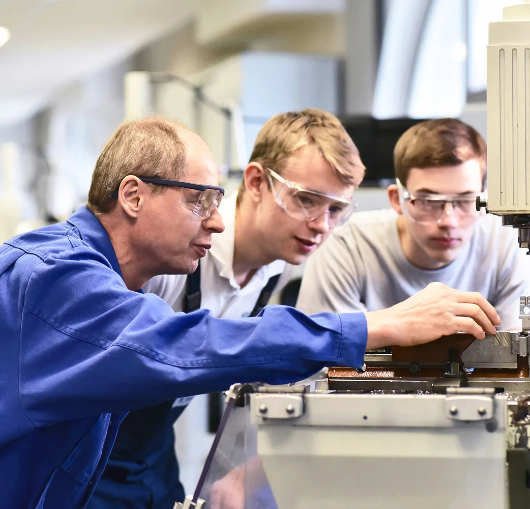 Career Resources Photo